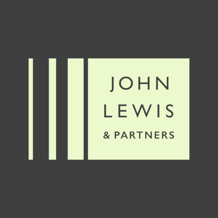 Card logo john lewis