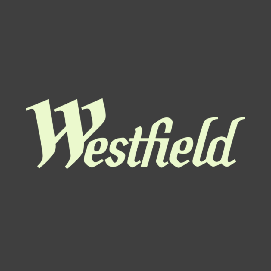 Card logo westfield