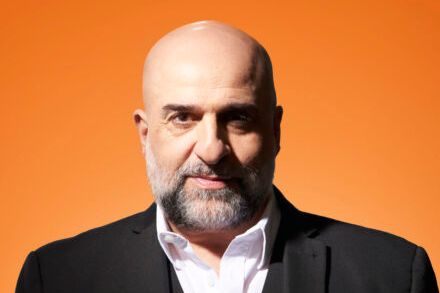 Omid Djalili