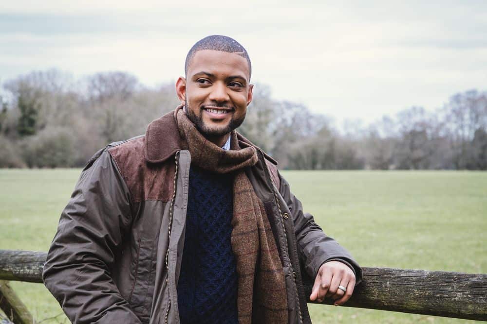 JB Gill