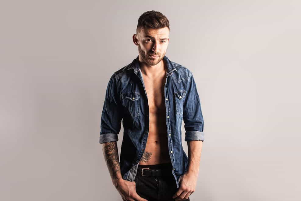 Jake Quickenden