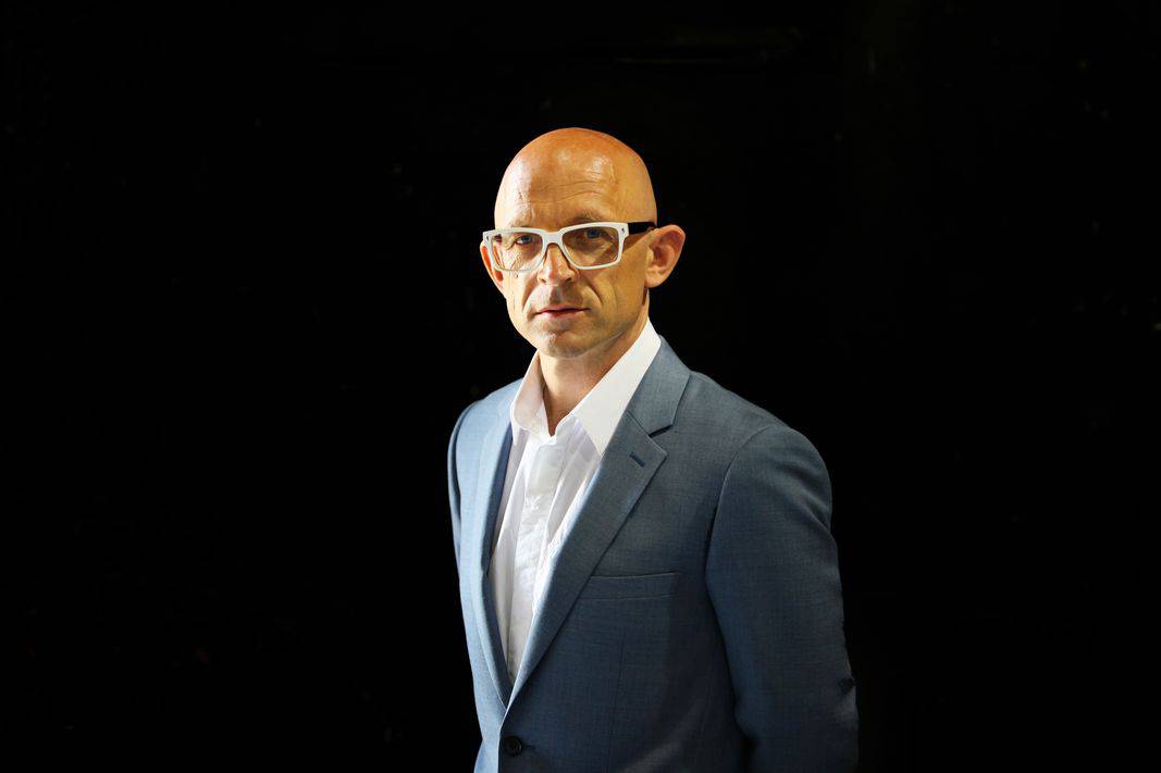 Jason Bradbury