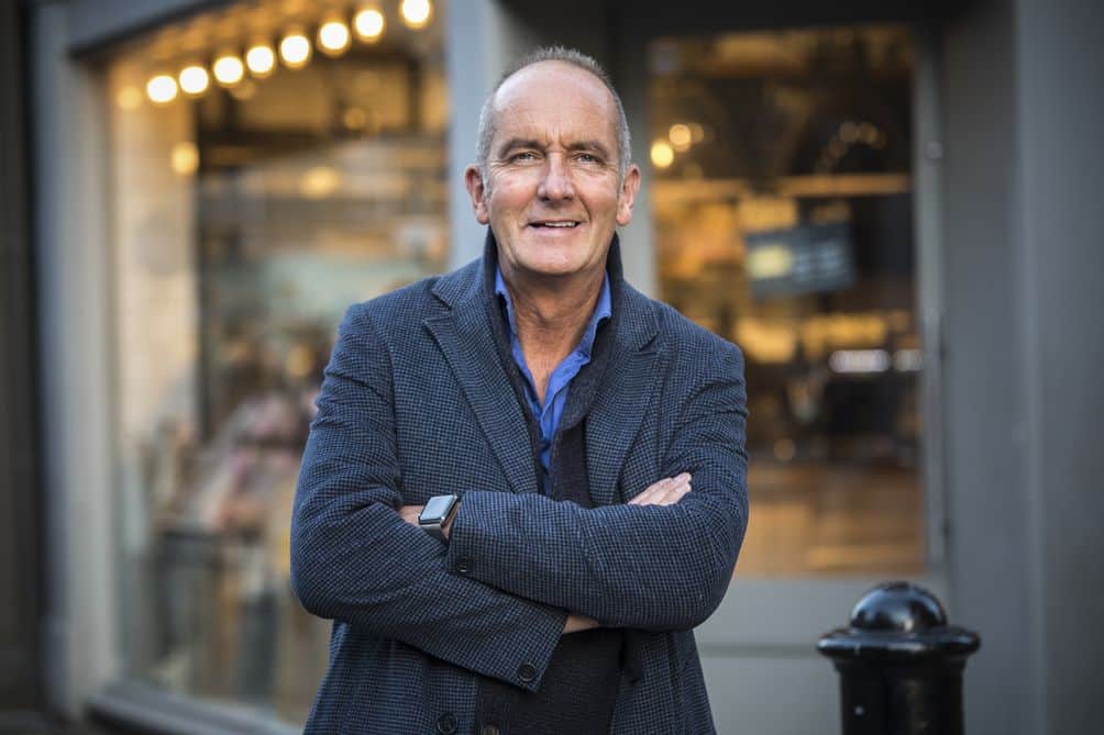 Kevin McCloud