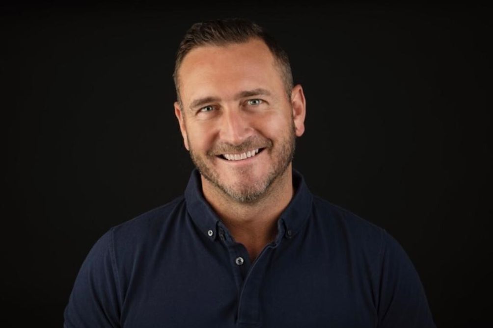 Will Mellor