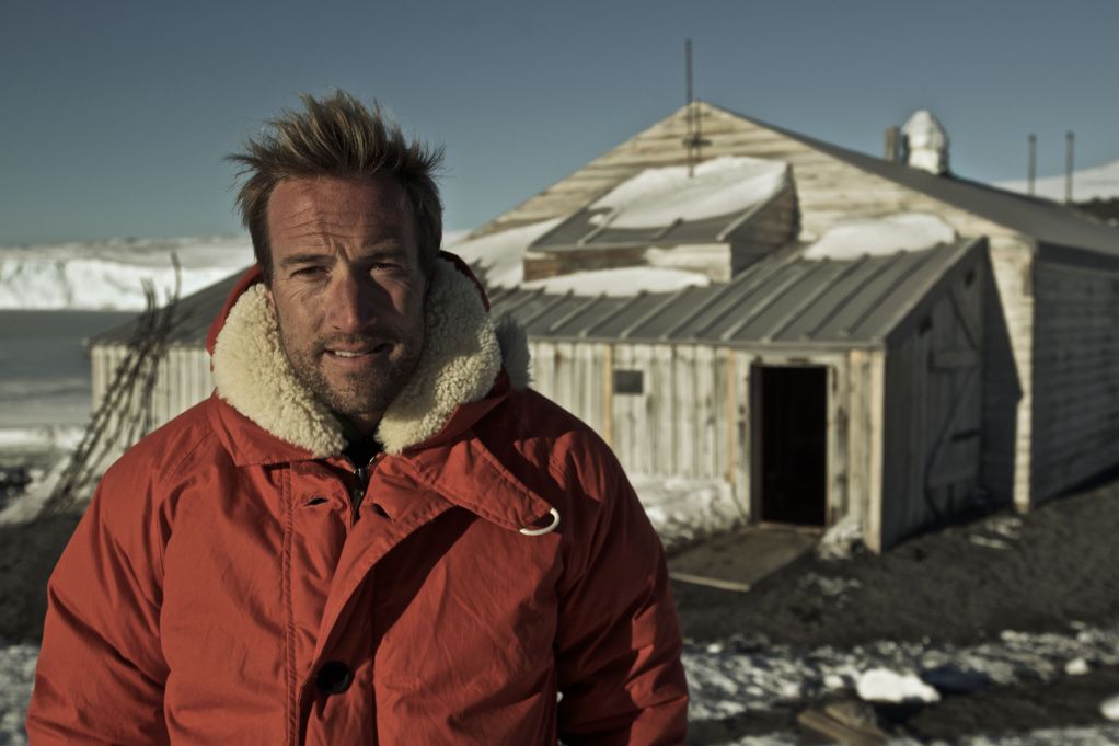 Ben Fogle