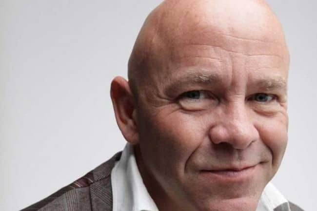 Dominic Littlewood