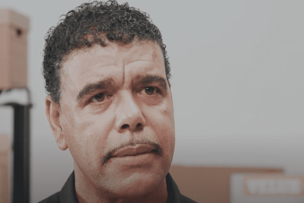 Chris Kamara