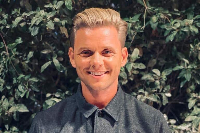 Jeff Brazier